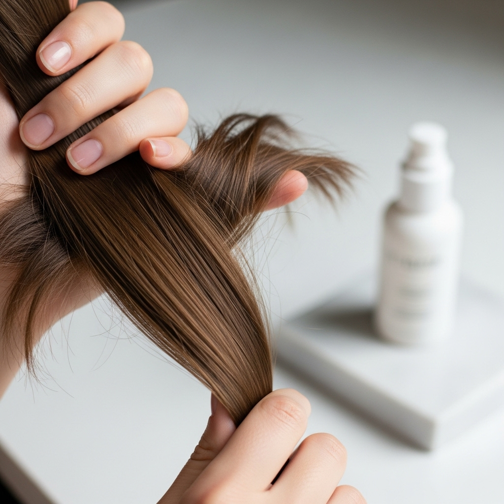 Deep Conditioning Hair Mask