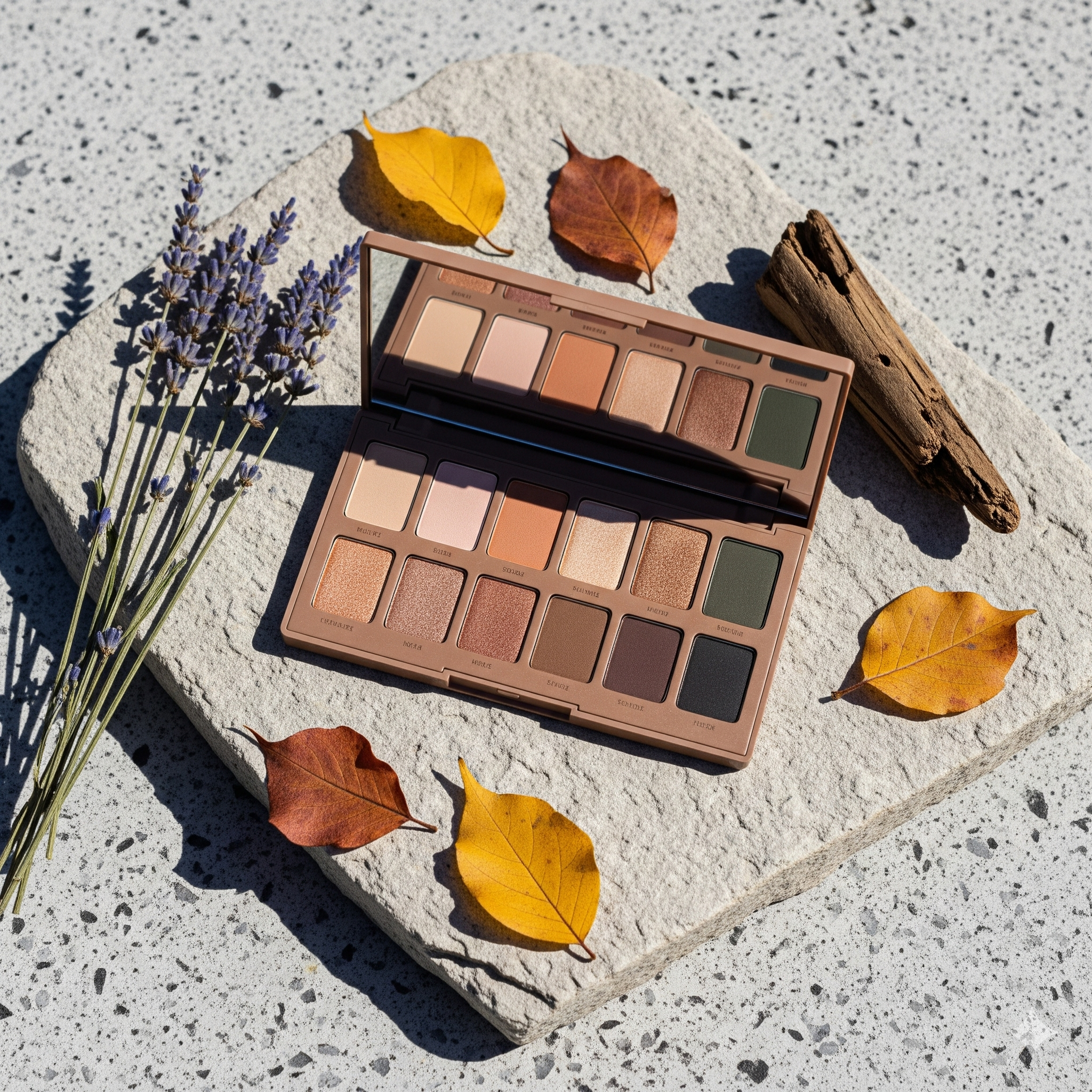 Luminous Silk Foundation