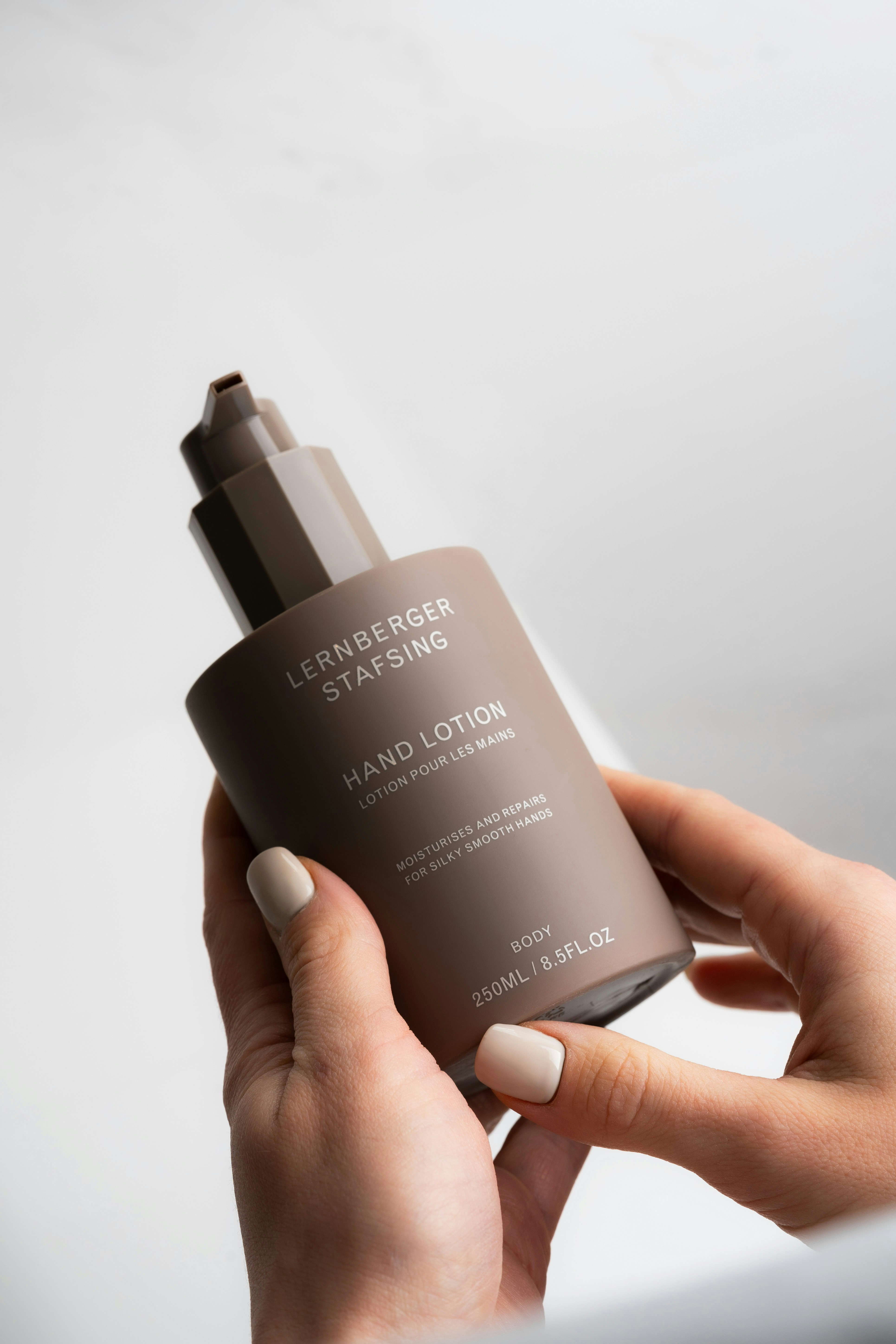 Revitalizing Scalp Treatment