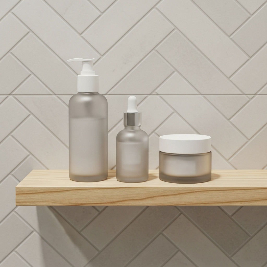 Gentle Cleansing Foam