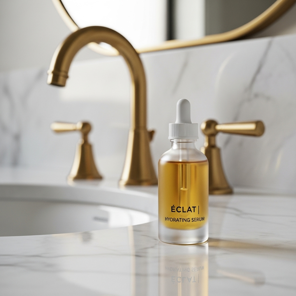 Revitalizing Eye Serum